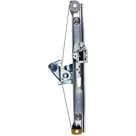 Vdo Window Regulator No Vdo Wr40480 WR40480